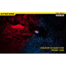 Фонарь NITECORE THUMB LEO Nichia 17118