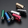 Фонарь NITECORE TINI чёрный CREE XP-G2 S3 16991