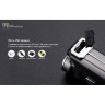 Фонарь NITECORE TINI чёрный CREE XP-G2 S3 16991