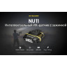 Налобный фонарь NITECORE NU11 0356