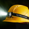 Налобный фонарь NITECORE NU53 UHE 0588